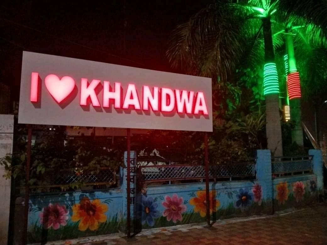 Khandwa